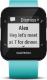 Zegarek sportowy Garmin Forerunner 35 (010-01689-12) 2