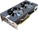 Karta graficzna Sapphire Radeon RX 580 Nitro+ 4GB GDDR5 (11265-07-20G) 2