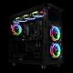 Wentylator Thermaltake Riing Plus 14 RGB 3-pack + Hub (CL-F056-PL14SW-A) 8