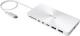Stacja/replikator Asus Uniwersalna stacja dokująca USB-C (90NB0DH1-P00070) 4