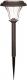 Duracell Lampa ogrodowa LED, 15 Lumen (GL001BP2DU) 1