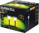 Duracell Lampa ogrodowa LED, 15 Lumen (GL001BP2DU) 1