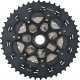 Shimano Kaseta 11 rzędowa Shimano SLX CS-M7000 11-46T 2