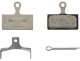 Shimano Żywiczne okładziny hamulcowe G05S (zastępują G03S) 2