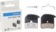 Shimano Metaliczne okładziny hamulcowe Shimano H03C 2
