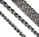 Shimano ACERA łańcuch CN HG71 116 ogniw 1
