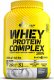 OLIMP SPORT NUTRITION Whey Protein Complex 100% (puszka) 1800g cherry yoghurt 1