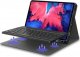 Tech-Protect TECH-PROTECT SC PEN + KEYBOARD LENOVO TAB M10 PLUS 10.6 3RD GEN BLACK 1