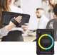 Etui na tablet Tech-Protect TECH-PROTECT SOLID360 GALAXY TAB S7+ PLUS / S8+ PLUS / S7 FE 12.4 BLACK 3