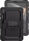 Etui na tablet Tech-Protect TECH-PROTECT SOLID360 GALAXY TAB S7+ PLUS / S8+ PLUS / S7 FE 12.4 BLACK 8