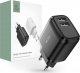 Ładowarka Tech-Protect 2x USB-A 2.4 A (9589046925726) 1
