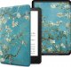 Pokrowiec Tech-Protect Smart Case Kindle 11 2022 Sakura 1