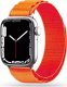 Tech-Protect TECH-PROTECT NYLON PRO APPLE WATCH 4 / 5 / 6 / 7 / 8 / SE / ULTRA (42 / 44 / 45 / 49 MM) ORANGE 1