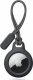 Tech-Protect TECH-PROTECT ROUGH CHAIN APPLE AIRTAG BLACK 1
