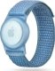 Tech-Protect TECH-PROTECT NYLON FOR KIDS APPLE AIRTAG BLUE 1