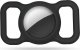 Tech-Protect TECH-PROTECT SMOOTH FOR PET APPLE AIRTAG BLACK 1