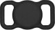 Tech-Protect TECH-PROTECT SMOOTH FOR PET APPLE AIRTAG BLACK 2