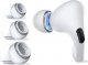 Tech-Protect Wkładki THP1158WHT białe 1