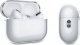 Tech-Protect TECH-PROTECT FLEXAIR APPLE AIRPODS PRO 1 / 2 CLEAR 1