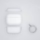 Tech-Protect TECH-PROTECT FLEXAIR APPLE AIRPODS PRO 1 / 2 CLEAR 3