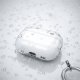 Tech-Protect TECH-PROTECT FLEXAIR APPLE AIRPODS PRO 1 / 2 CLEAR 4