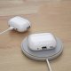 Tech-Protect TECH-PROTECT FLEXAIR APPLE AIRPODS PRO 1 / 2 CLEAR 5