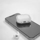 Tech-Protect TECH-PROTECT FLEXAIR APPLE AIRPODS PRO 1 / 2 CLEAR 6