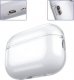Tech-Protect TECH-PROTECT FLEXAIR APPLE AIRPODS PRO 1 / 2 CLEAR 7