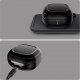 Tech-Protect TECH-PROTECT ROUGH CARBON SAMSUNG GALAXY BUDS 2 PRO / 2 / LIVE / PRO BLACK 4