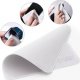 Tech-Protect ŚCIERECZKA DO EKRANÓW TECH-PROTECT POLISHING CLOTH 2-PACK GREY 3
