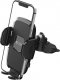 Tech-Protect TECH-PROTECT V3 UNIVERSAL CD CAR MOUNT BLACK 2