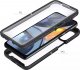 Tech-Protect TECH-PROTECT DEFENSE360 MOTOROLA MOTO G22 / E32 / E32S BLACK 4