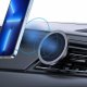 Tech-Protect TECH-PROTECT N52 MAGNETIC MAGSAFE VENT CAR MOUNT BLACK/GREY 4
