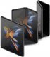 Ringke FOLIA OCHRONNA RINGKE FILM 2-PACK GALAXY Z FOLD 4 11