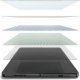 Ringke FOLIA OCHRONNA RINGKE FILM 2-PACK GALAXY Z FOLD 4 1