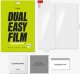 Ringke FOLIA OCHRONNA RINGKE FILM 2-PACK GALAXY Z FOLD 4 9