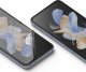 Ringke FOLIA OCHRONNA RINGKE FILM 2-PACK GALAXY Z FLIP 4 13