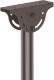 StarTech Uchwyt sufitowy FPCEILPTBSP 32'' - 75'' 3