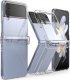 Ringke RINGKE SLIM HINGE GALAXY Z FLIP 4 CLEAR 1
