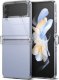 Ringke RINGKE SLIM HINGE GALAXY Z FLIP 4 CLEAR 14