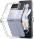 Ringke RINGKE SLIM HINGE GALAXY Z FLIP 4 CLEAR 15