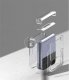 Ringke RINGKE SLIM HINGE GALAXY Z FLIP 4 CLEAR 6