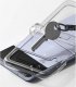 Ringke RINGKE SLIM HINGE GALAXY Z FLIP 4 CLEAR 8