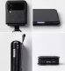 Ringke RINGKE SIGNATURE FOLIO GALAXY Z FLIP 4 BLACK 5