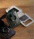 Ringke RINGKE SIGNATURE FOLIO GALAXY Z FLIP 4 DOVE GREY 11
