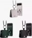 Ringke RINGKE SIGNATURE FOLIO GALAXY Z FLIP 4 DOVE GREY 4