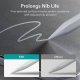 Etui na tablet ESR FOLIA OCHRONNA ESR PAPER FEEL 2-PACK IPAD AIR 4 / 5 / IPAD PRO 11 MATTE CLEAR 8