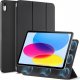 Etui na tablet ESR ESR REBOUND MAGNETIC IPAD 10.9 2022 BLACK 1