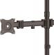 StarTech Stojak biurkowy na 4 monitory 13" - 27" (ARMBARQUAD) 3