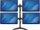StarTech Stojak biurkowy na 4 monitory 13" - 27" (ARMBARQUAD) 5
